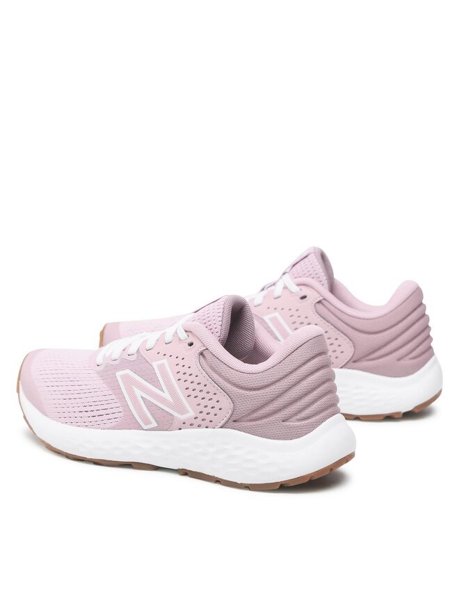 New Balance Laufschuhe New Balance Fresh Foam 520 v7 W520RR7 Rosa