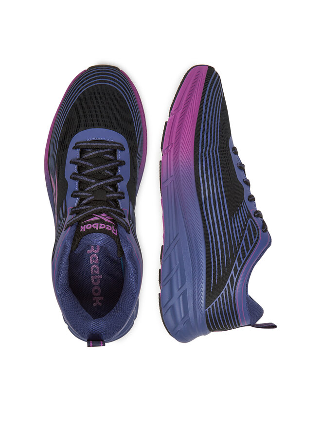 Reebok Sportcipők Reebok ROAD STRIDER 100241131 Lila