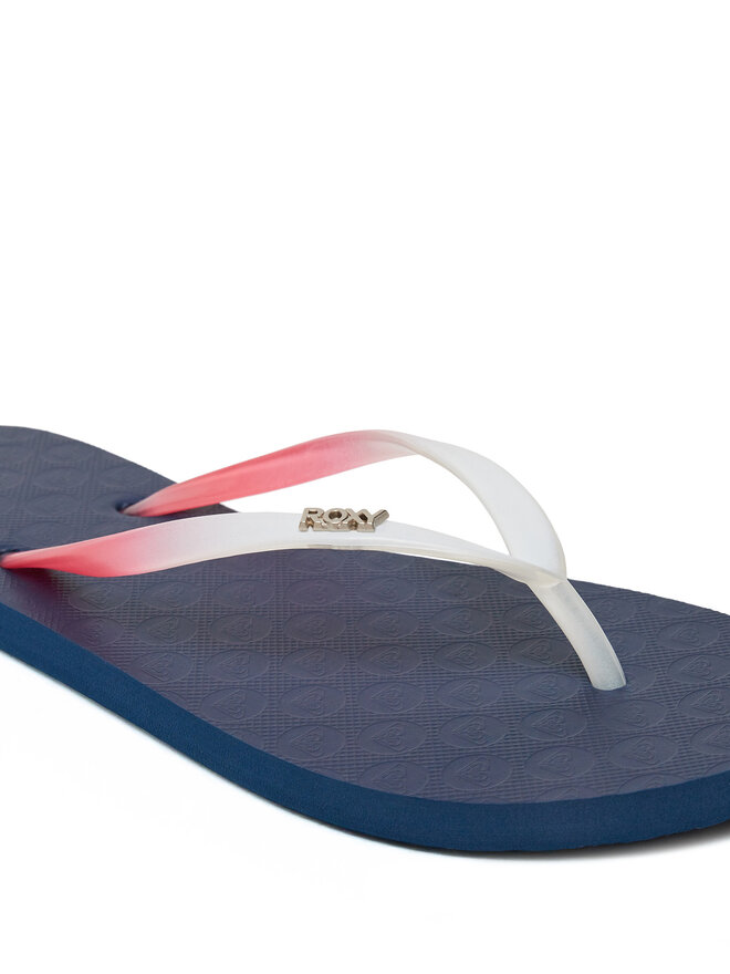 Roxy В'єтнамки Roxy ARJL100958 Кольоровий