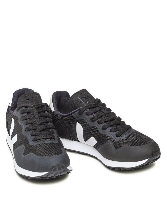 Veja Sportcipők Veja Sdu Tpu Canvas RT0102698A Fekete