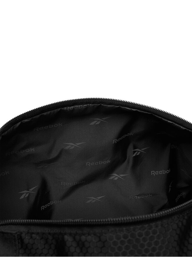 Reebok Sporttasche Reebok C-RBK-P-007-08 Schwarz