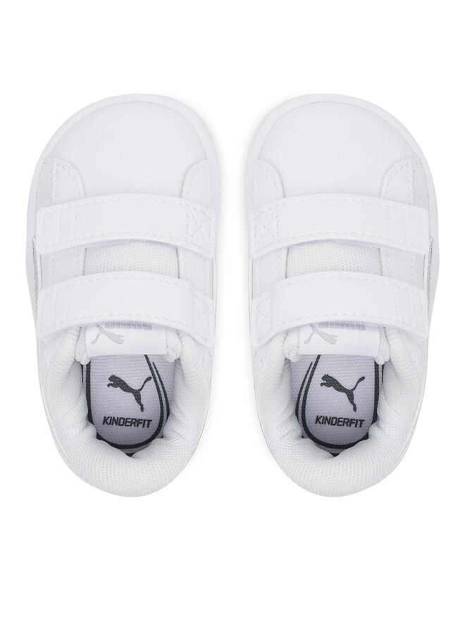 Puma Sneakersy Puma Rickie Classic V Inf 394254 16 Bílá