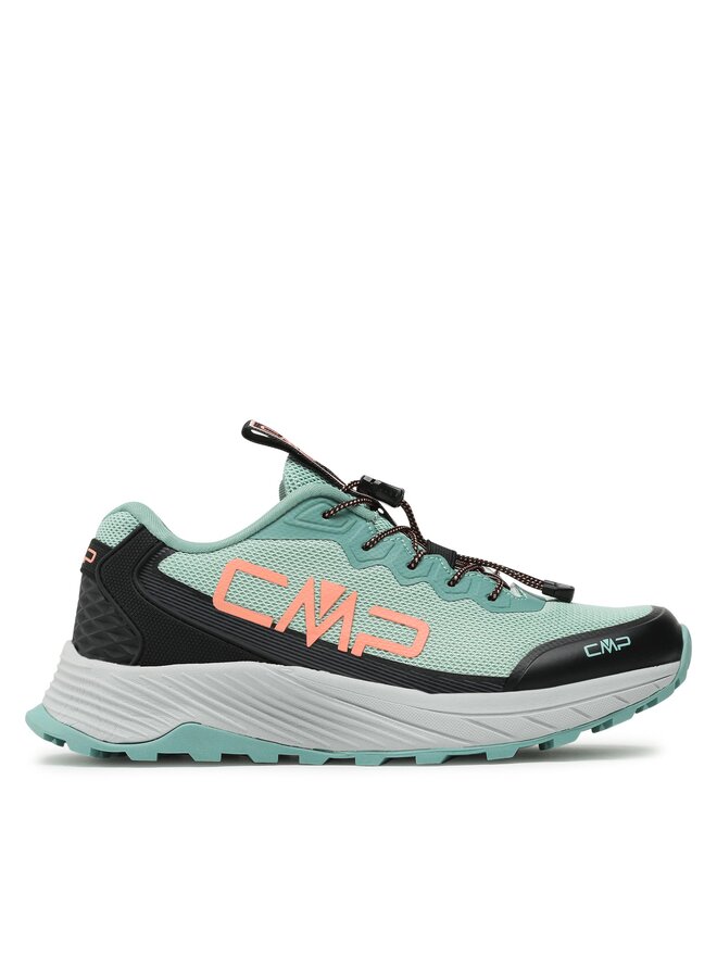 CMP Zapatillas CMP Phelyx Wmn 3Q66896 Turquesa