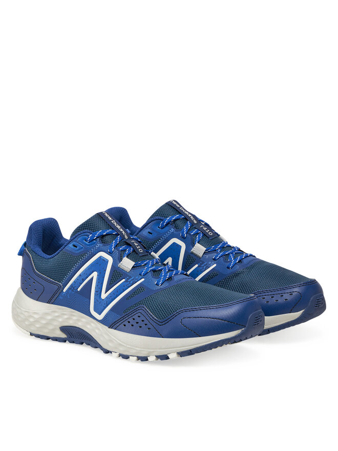 New Balance Pantofi pentru alergare New Balance T410 MT410CH8 Albastru