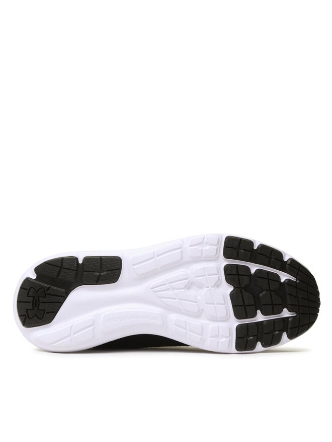 Under Armour Běžecké boty Under Armour UA W Surge 3 3024894-001 Černá