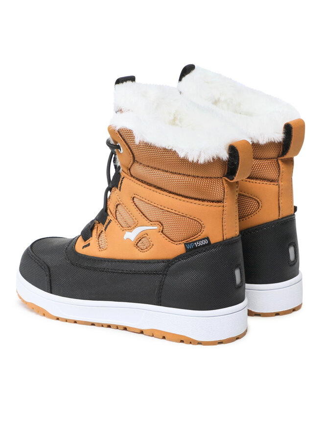 Bagheera Schneeschuhe Bagheera Snowy 86533-24 C7101 Braun