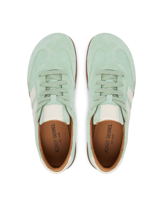 Josef Seibel Sneakers Josef Seibel Cassandra 11 84811 Hellgrün