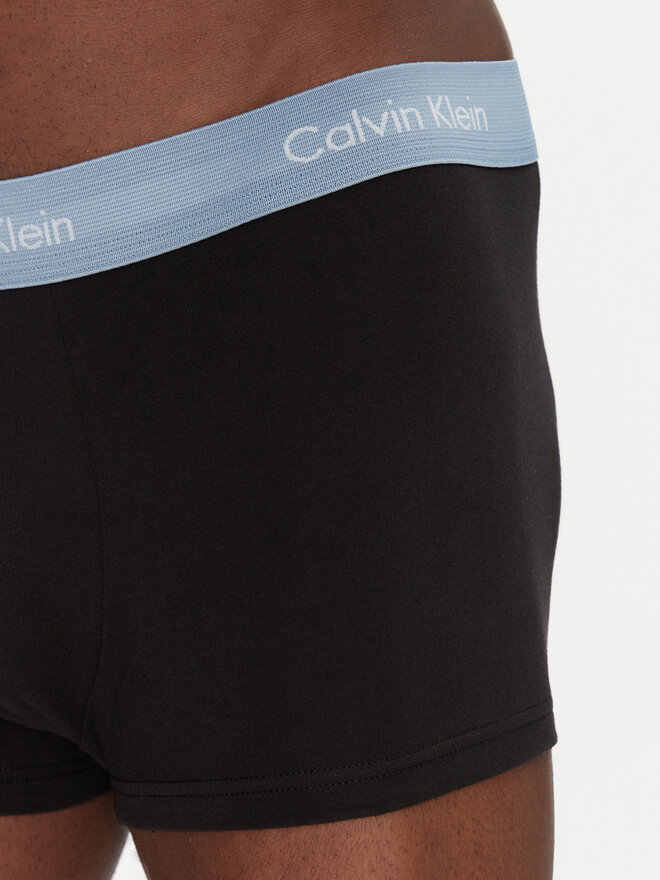 Calvin Klein Underwear Calvin Klein Underwear 3er-Set Boxershorts 0000U2664G Bunt