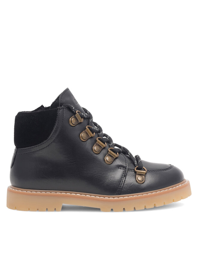 Badura Bakancs Badura 9K7516 Fekete