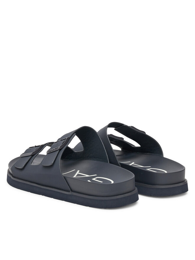Gant Pantoletten Gant Palbuddy 30634893 Dunkelblau