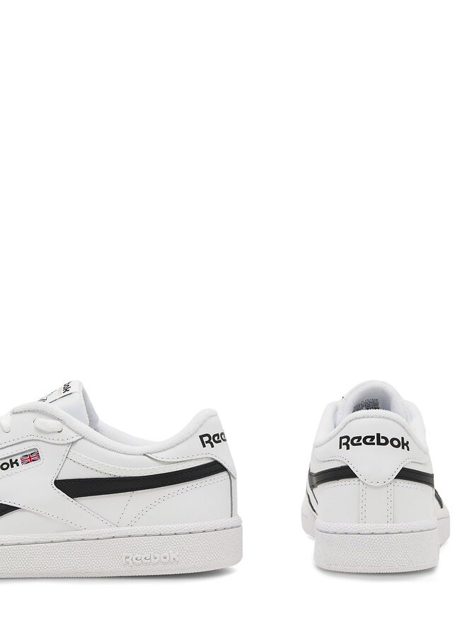 Reebok Tenisice Reebok Club C Revenge 100032883 Bijela