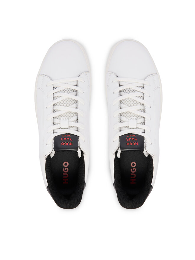 HUGO Zapatillas HUGO G00533 S Blanco