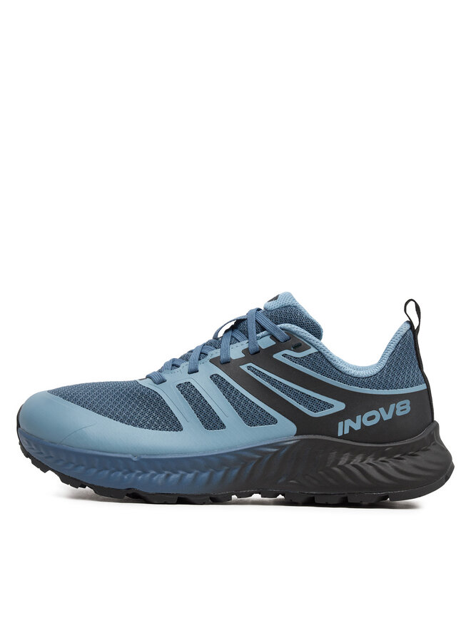 Inov-8 Futócipő Inov-8 TrailFly Sötétkék