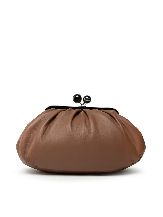 Weekend Max Mara Дамска чанта Weekend Max Mara Cubico 55160212600 Кафяв