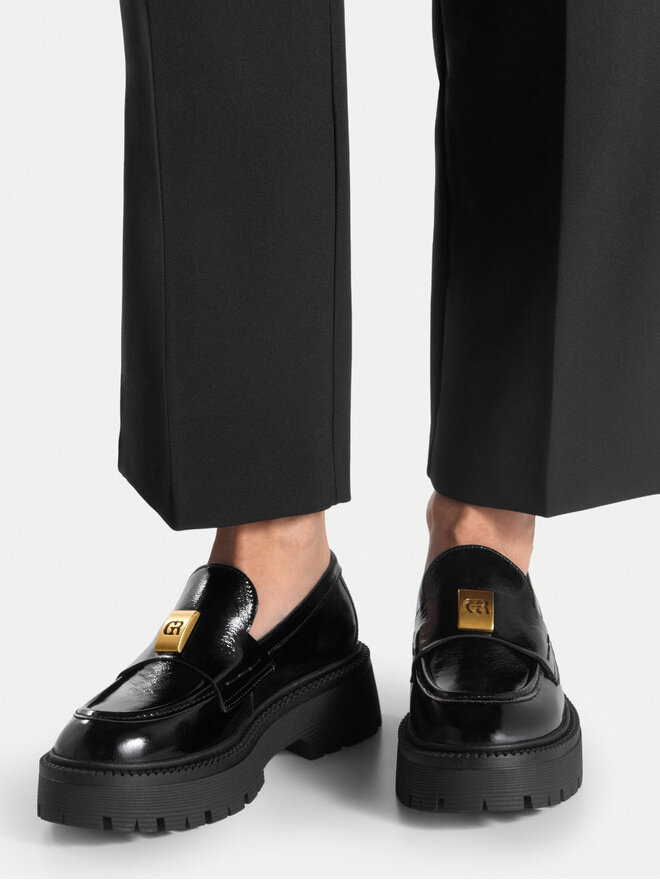 Gino Rossi Loafers Gino Rossi GESME-3596-24 Negro