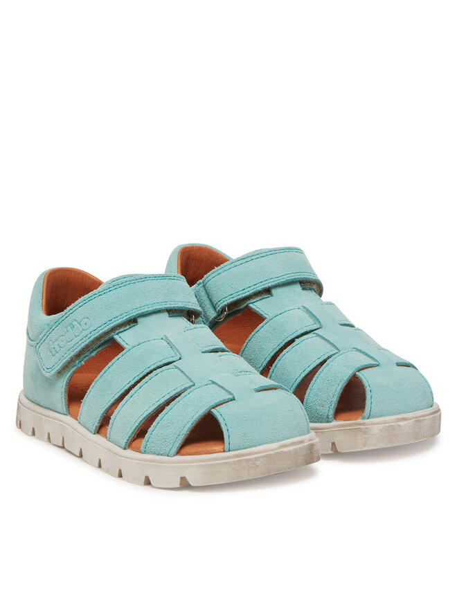 Froddo Sandalen Froddo Keko G3150287-6 S Grün