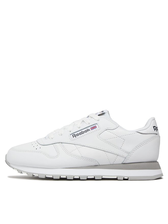 Reebok Sneakers Reebok Classic Leather Shoes GX6589 Bianco