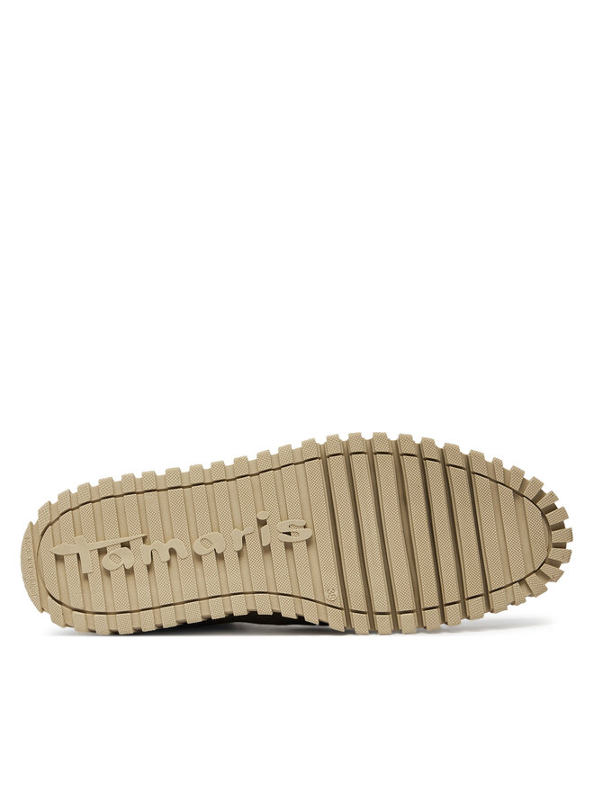 Tamaris Bokacsizma Tamaris 1-25405-43 Khaki