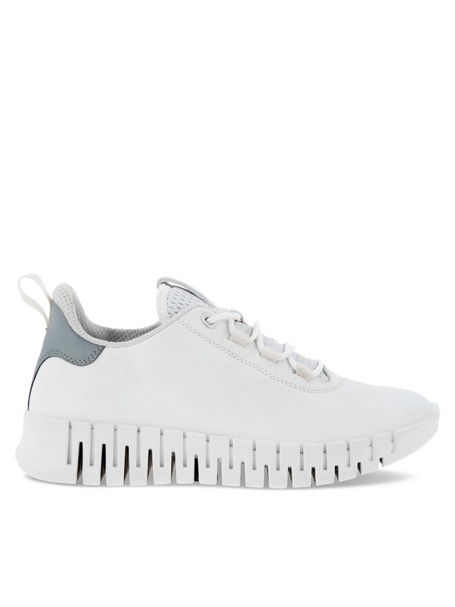 ECCO Sneakersy ECCO GRUUV W 21820360718 Bílá