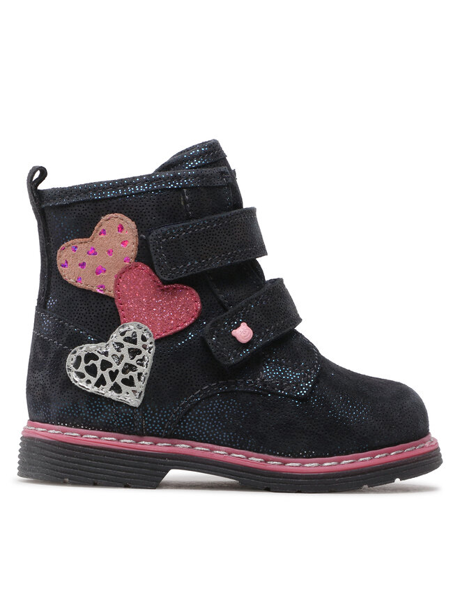 Lasocki Kids Чоботи Lasocki Kids CI12-482-07 Cиній