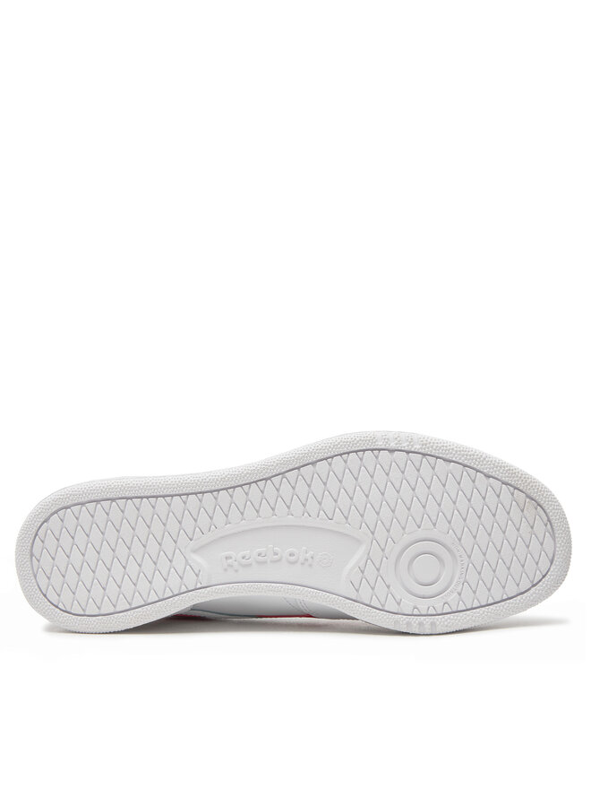 Reebok Sportcipők Reebok Club C Revenge ID4998 Fehér