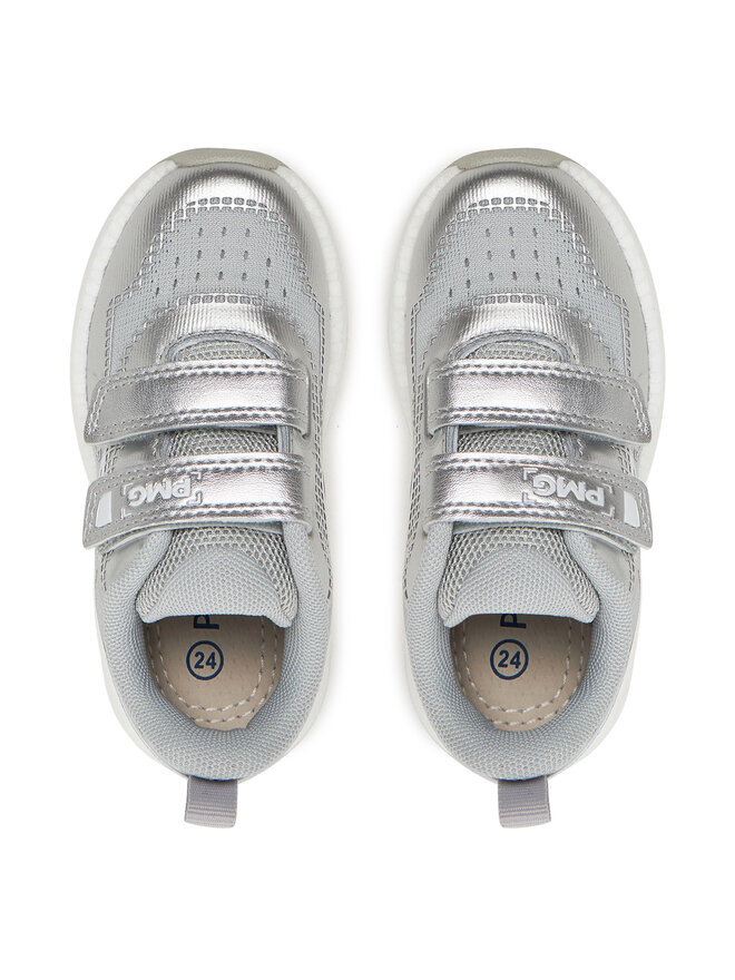 Primigi Zapatillas Primigi 7958511 Plata