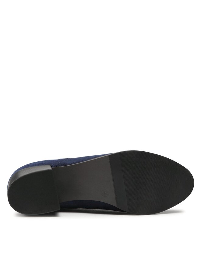 Caprice Zābaki Caprice 9-25506-41 Zils