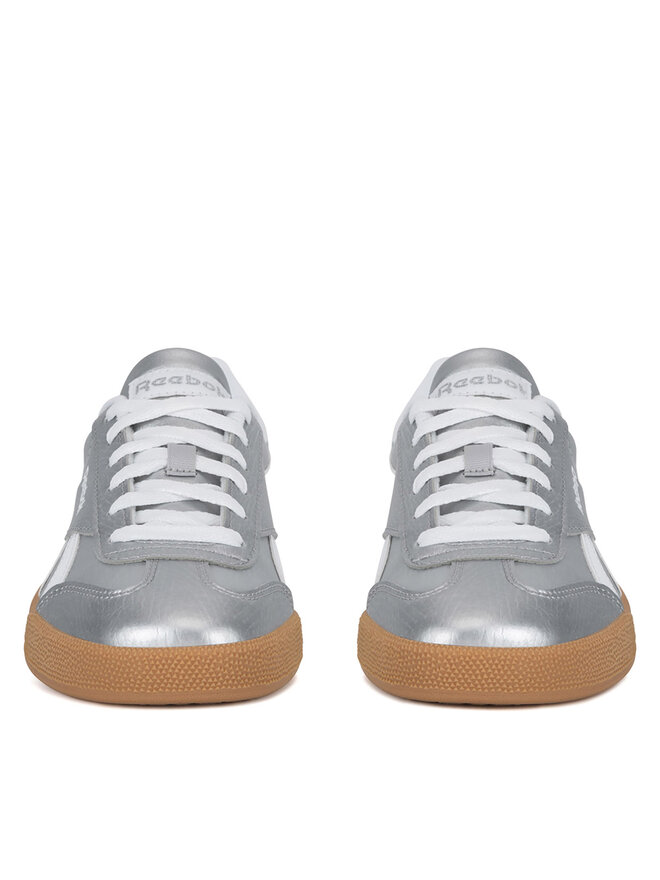 Reebok Sneakers Reebok REEBOK SMASH EDGE 100216233 Argento