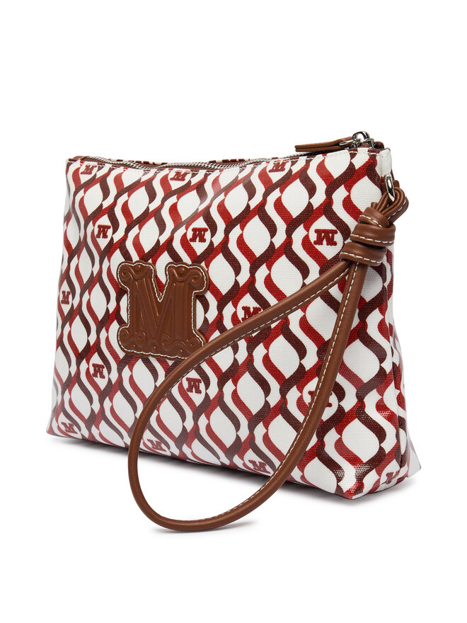 Max Mara Beachwear Handtasche Max Mara Beachwear 2616511069650 Weiß