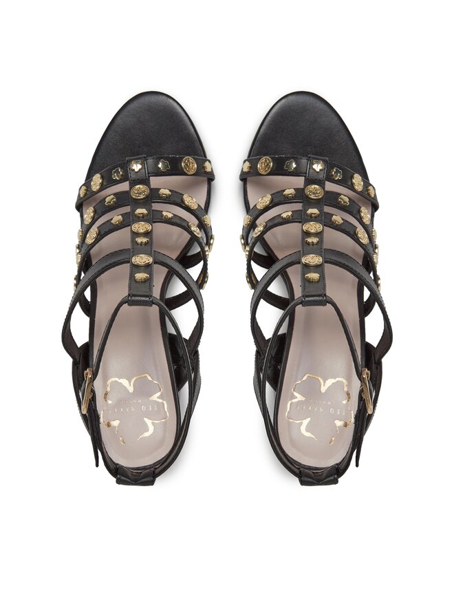 Ted Baker Sandale Ted Baker 260162 Negru