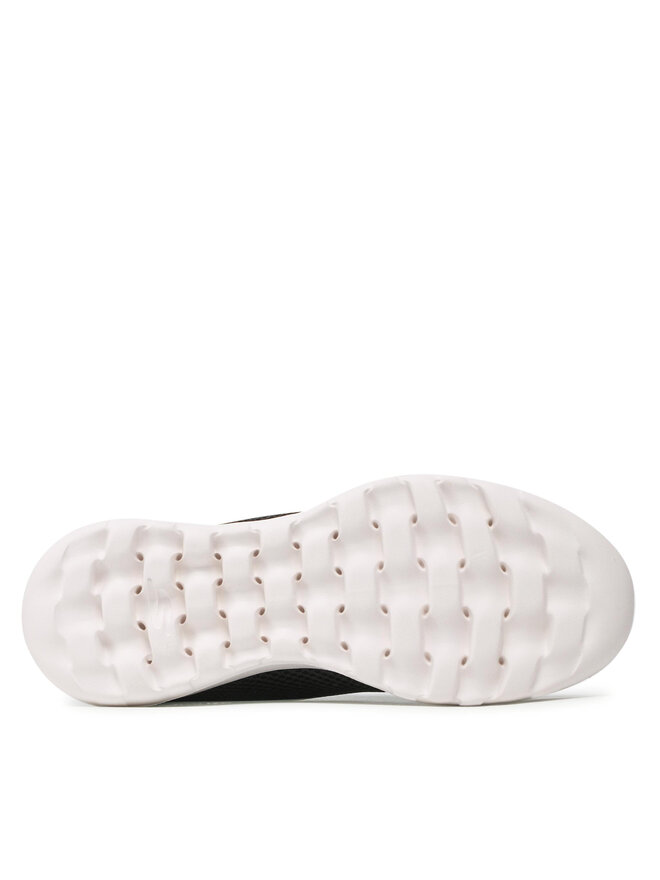 Skechers Αθλητικά Skechers Light Motion 124707/BKPK Μαύρο
