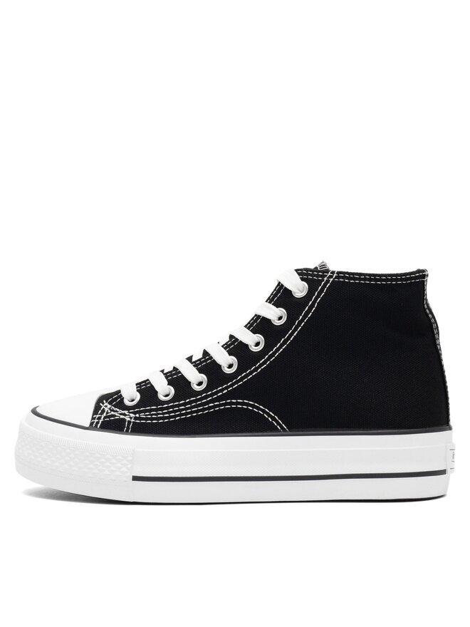 Sprandi Sneakersy Sprandi WP40-21204LYY Černá