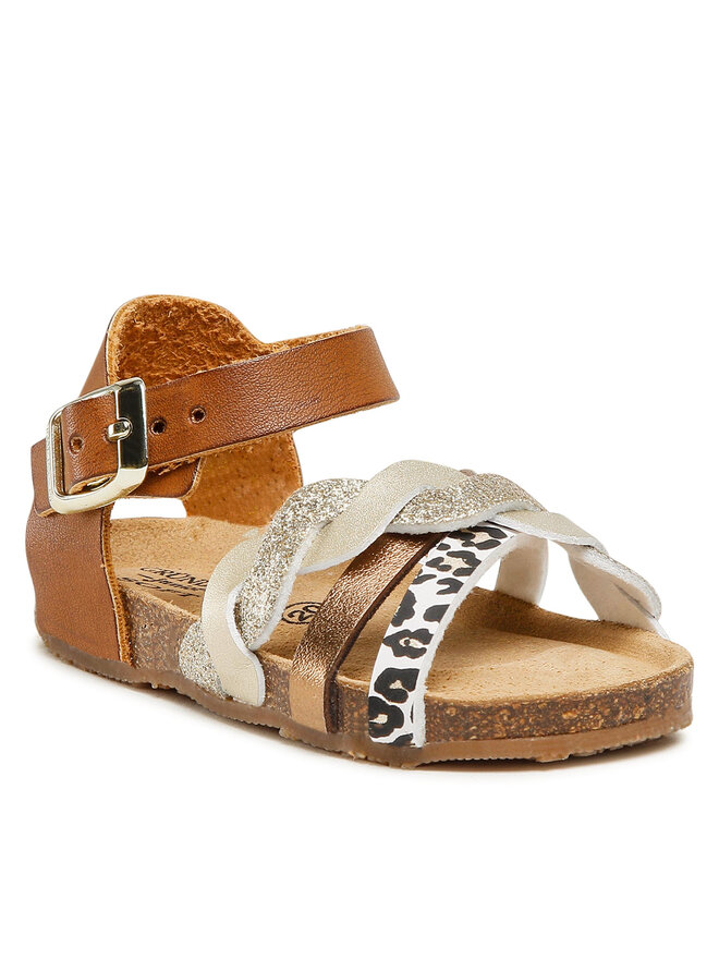 Grünland Sandalias Grünland Afre SB1813-40 De color