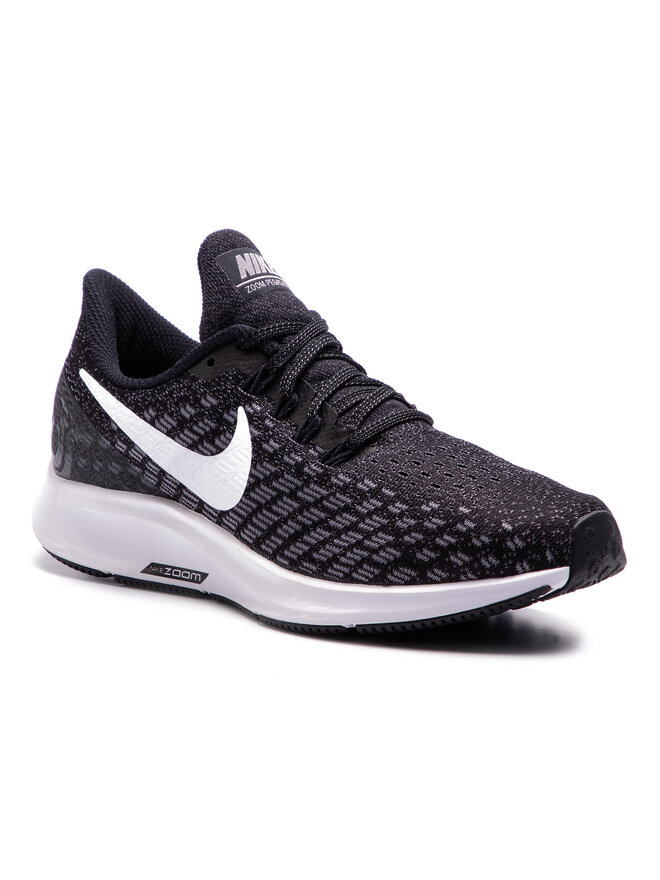 Chaussures de running Nike Air Zoom Pegasus 35 942855 001 Gris chaussures