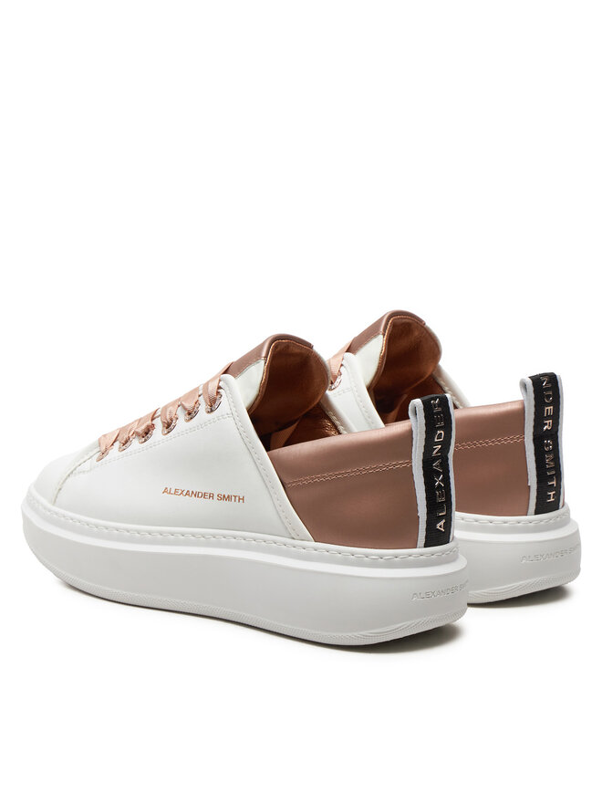 Alexander Smith Sneakers Alexander Smith Wembley ASBAWYW 0274 WCP Alb