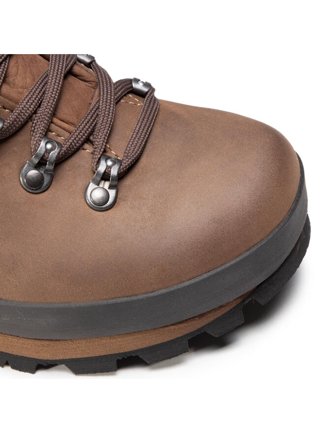 Meindl Туристически Meindl Bernina 2 5237 Кафяв