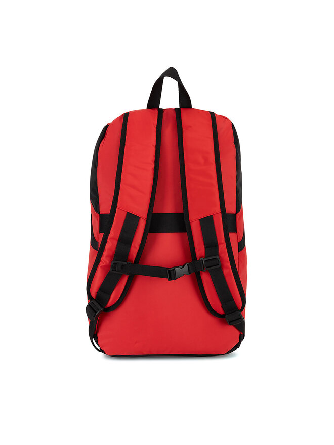 Shaq Plecak Shaq SHQ-K-004-CCC Czerwony