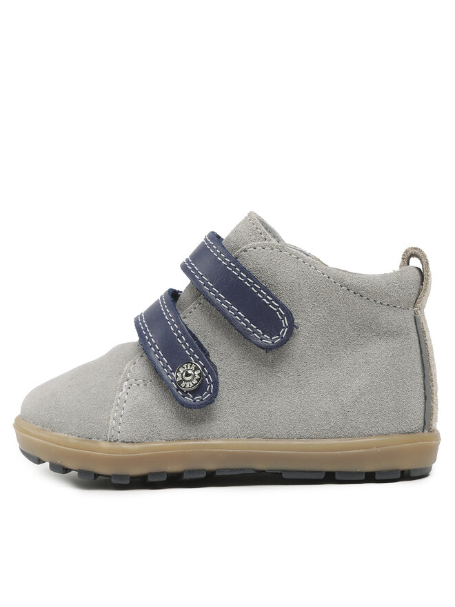 Bartek Botines planos Bartek 11773 Gris