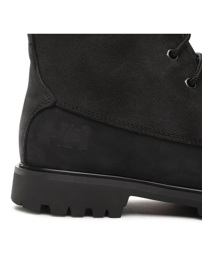 Helly Hansen Schnürstiefeletten Helly Hansen Marion 3 11832_990 Schwarz