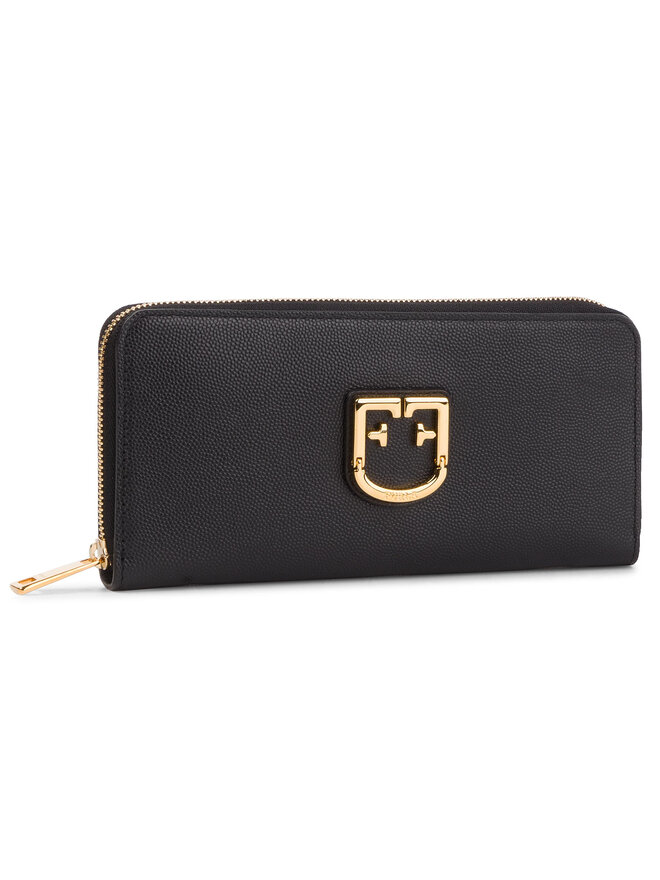 Furla Гаманець Furla Belvedere Xl 1014190 P PBK2 O60 Чорний