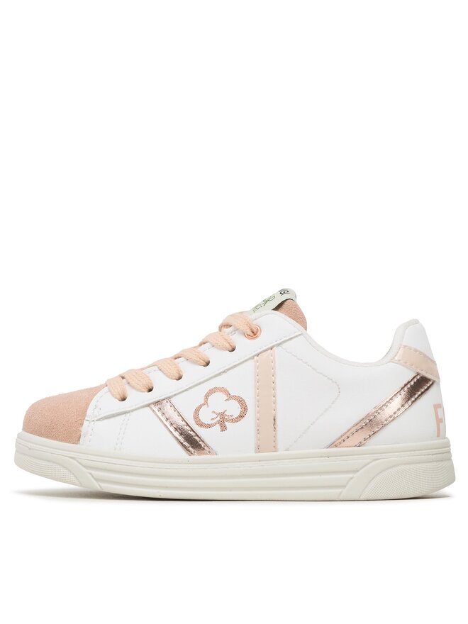 Primigi Zapatillas Primigi 3876233 M Blanco
