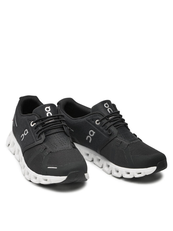 On Laufschuhe On Cloud 5 5998904 Schwarz