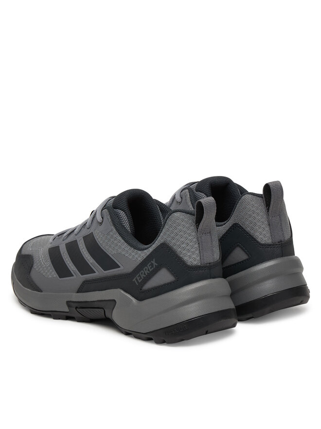 adidas Трекінгові черевики adidas Terrex Eastrail 3 JR4003 Сірий