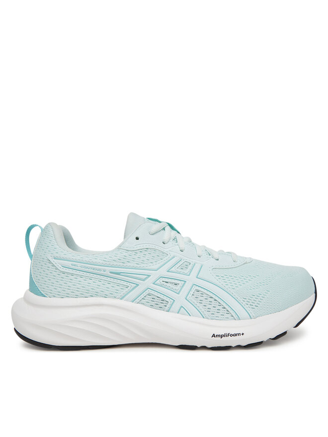 Asics Scarpe running Asics Gel-Contend 9 1012B681 Blu