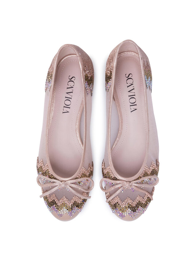Sca'viola Balerina Sca'viola B-175 Arany