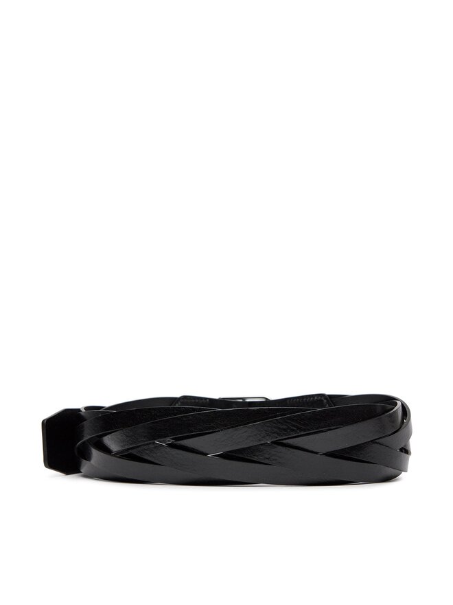 Weekend Max Mara Damengürtel Weekend Max Mara Decano 2415501085 Schwarz