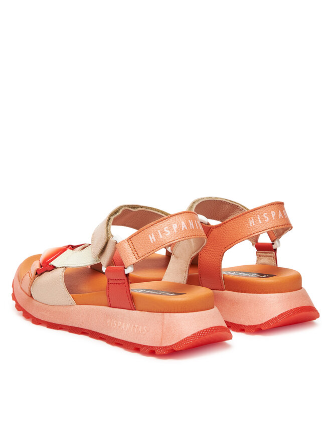 Hispanitas Sandalen Hispanitas CHV253896 Bunt