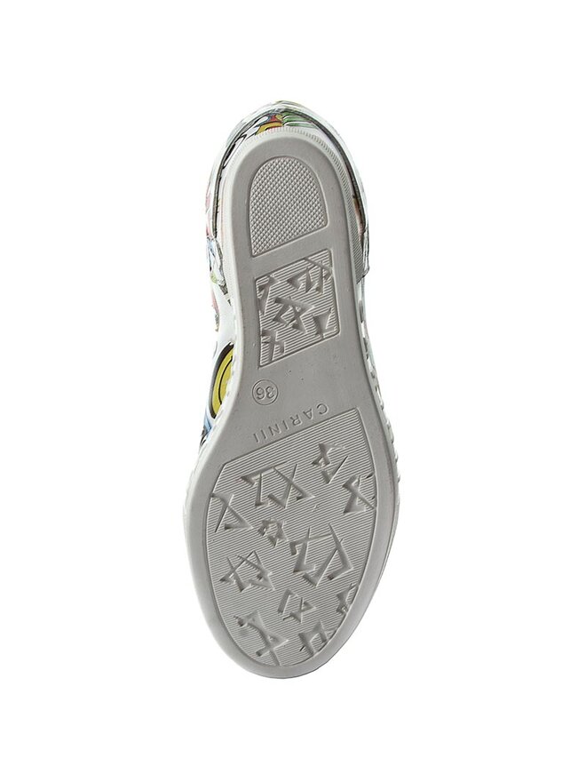 Carinii Carinii Sneakers B3940