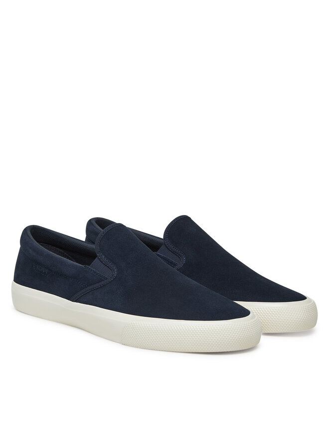 BOSS Zapatillas de tenis BOSS Aiden 50542116 Azul marino