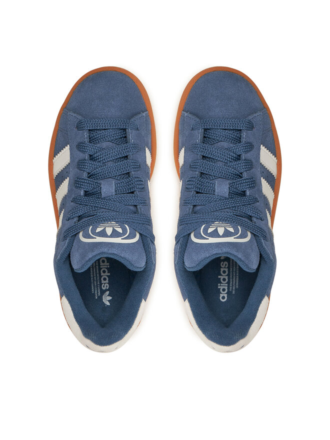 adidas Sneakers adidas Campus 00s IG9159 Albastru